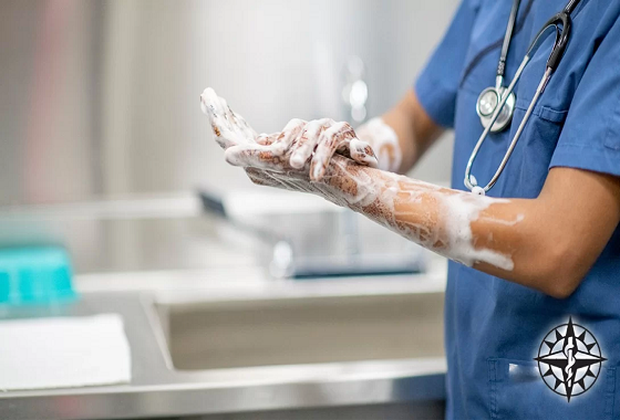 Certificate in Infection Control & Sanitation